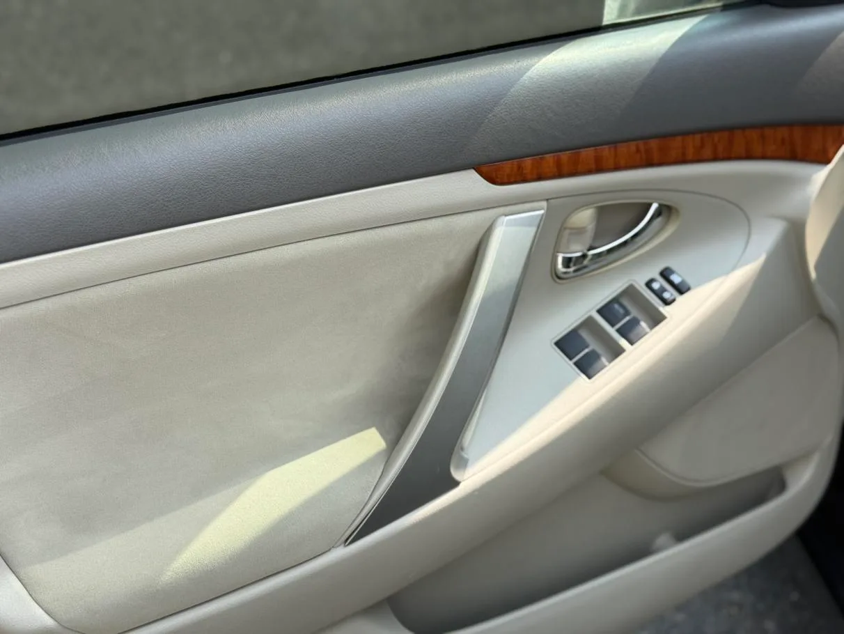 Toyota Camry, 2007 — фото 9