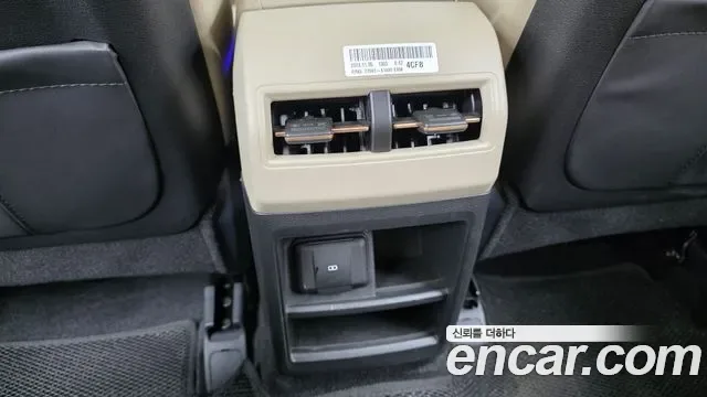 KG_Mobility_Ssangyong Actyon Activian, 2025 — фото 18