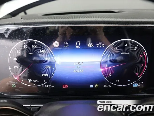 Mercedes-Benz Gls-Class X167, 2025 — фото 6