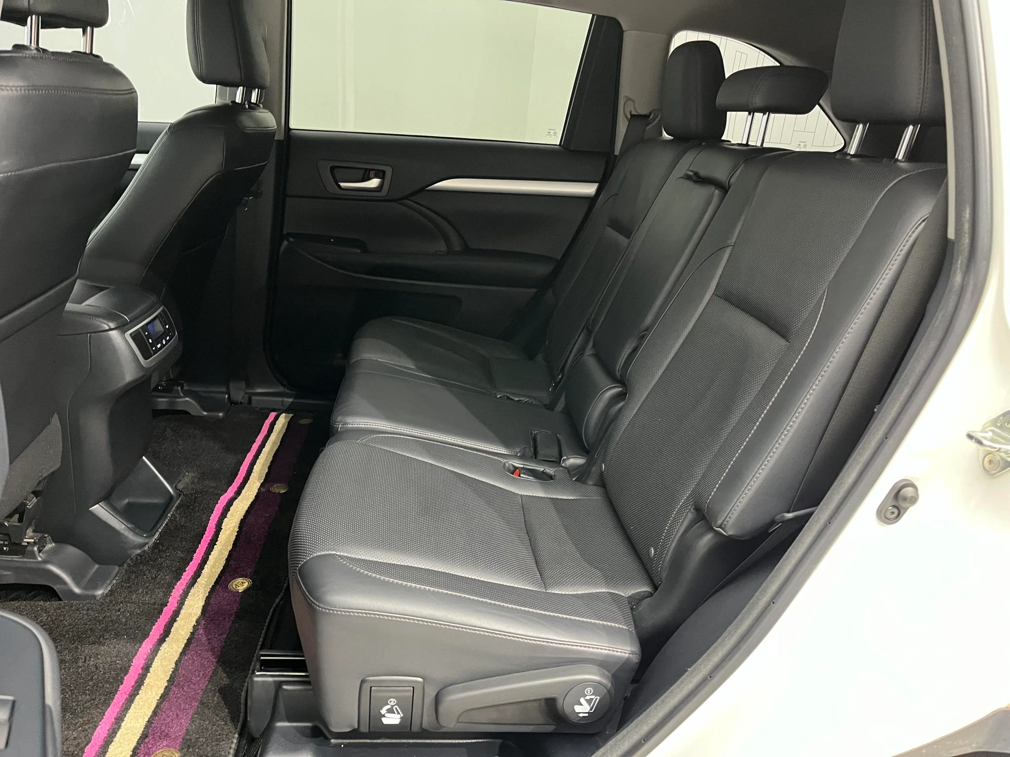 Toyota Highlander, 2015 — фото 18