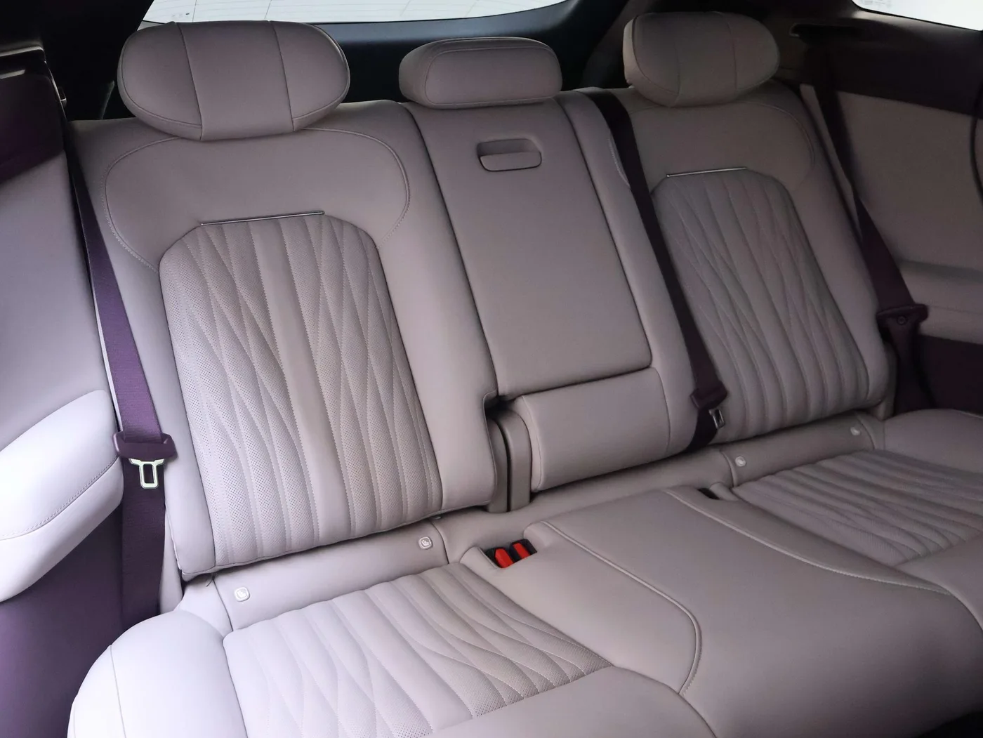 Xiaomi Auto Xiaomi YU7, 2026 — фото 24