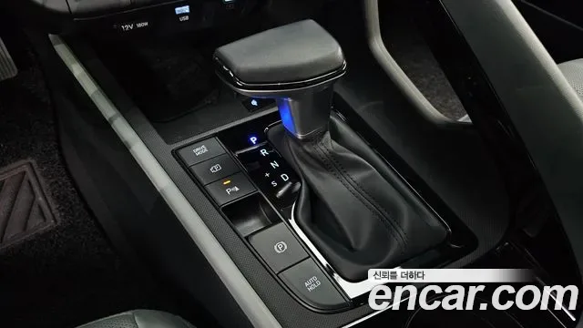 Hyundai Avante CN7, 2025 — фото 9