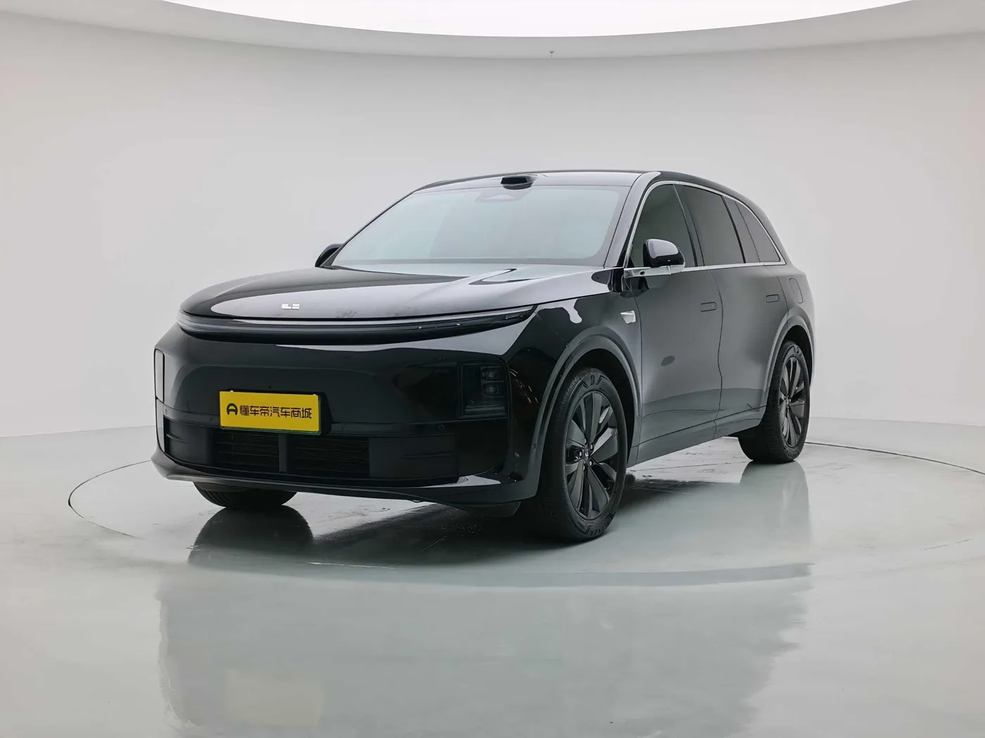 Li Auto Ideal L6