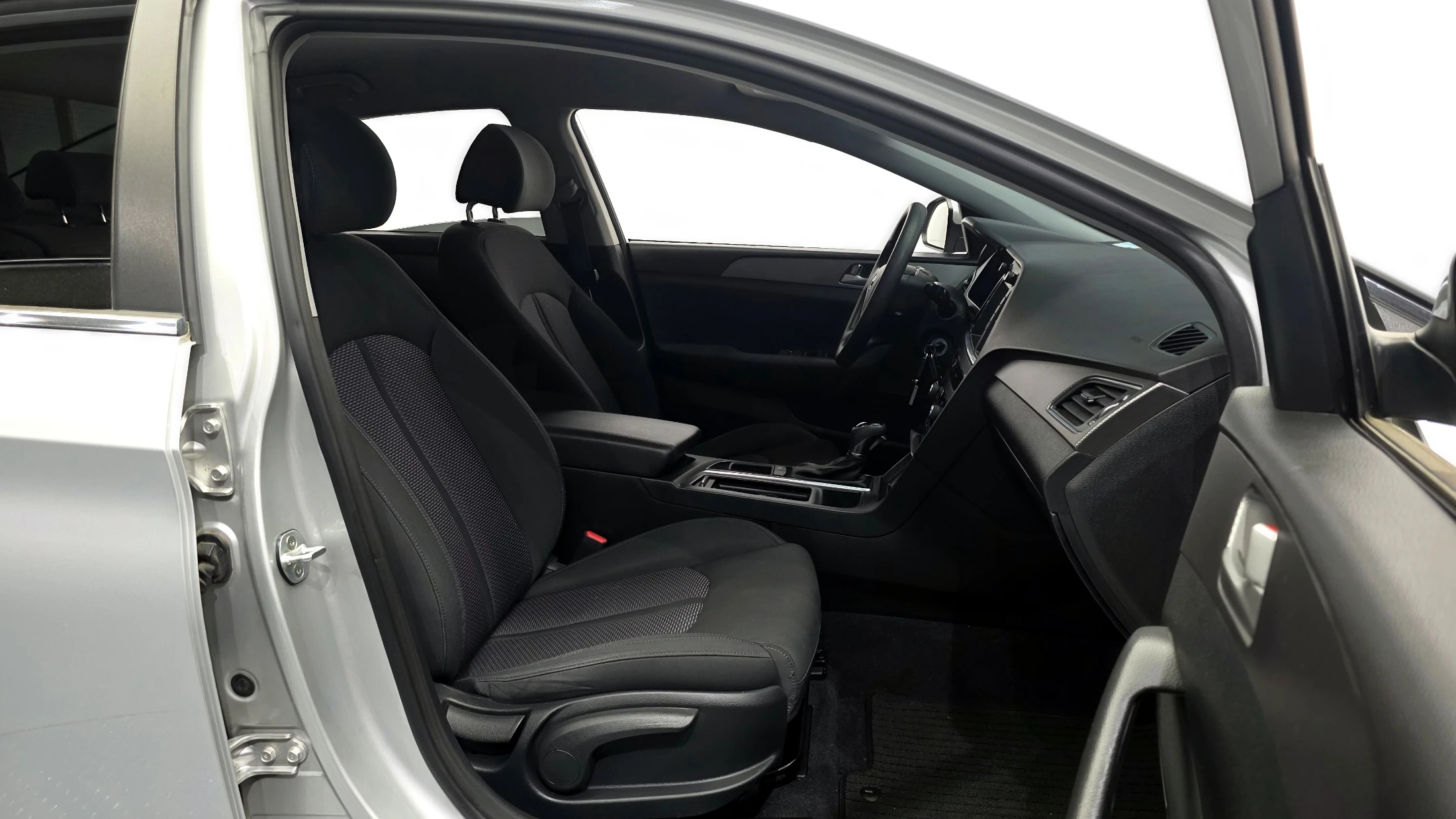 Hyundai Sonata LF Sonata, 2014 — фото 26