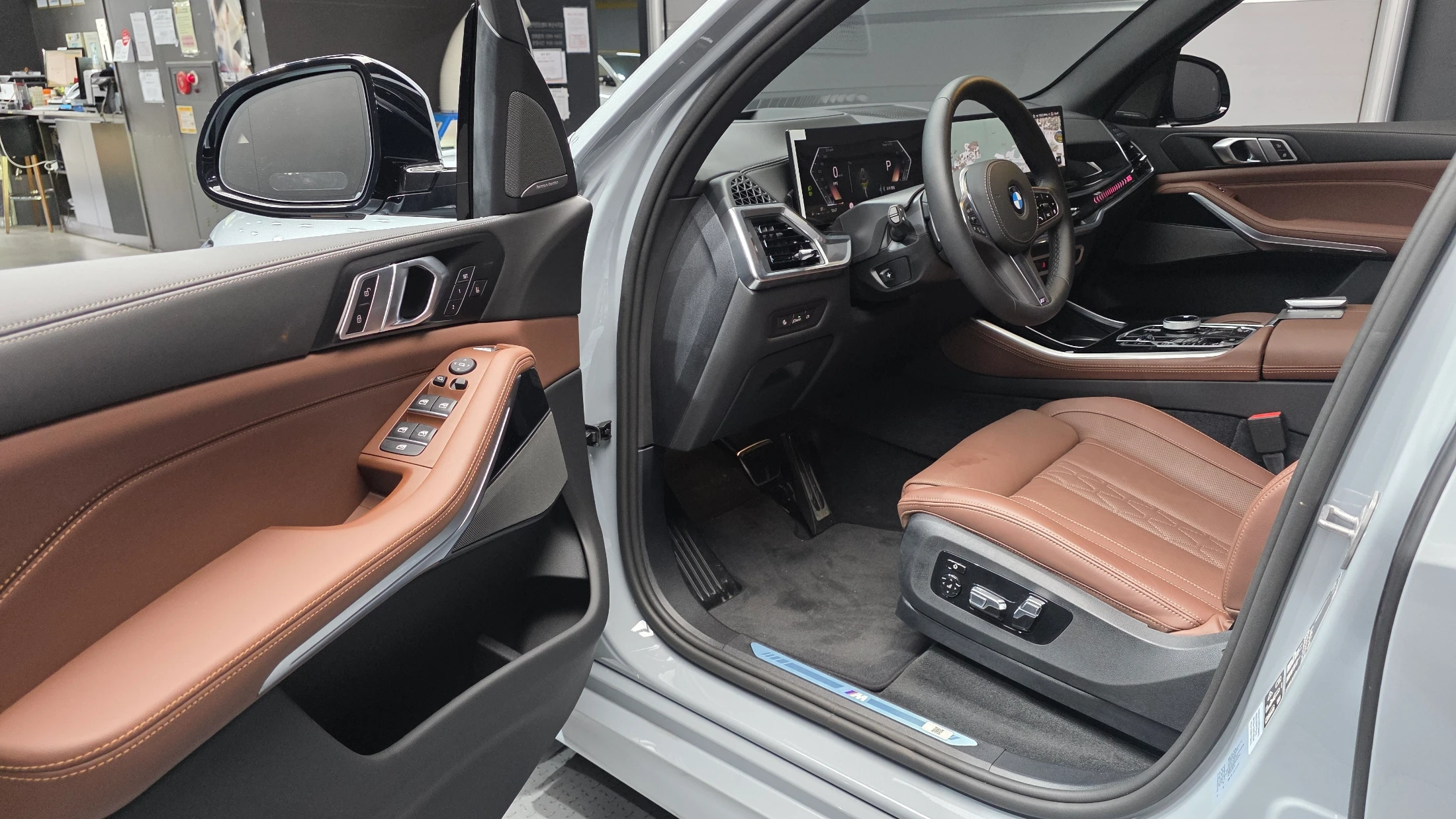 BMW X5 G05, 2025 — фото 10