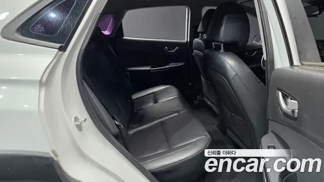 Hyundai Kona Electric, 2018 — фото 12