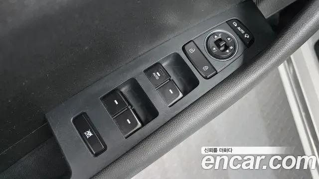 Hyundai Sonata LF Sonata Hybrid, 2016 — фото 11