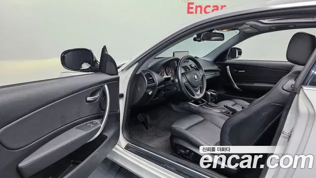BMW 1-Series E82, 2013 — фото 10