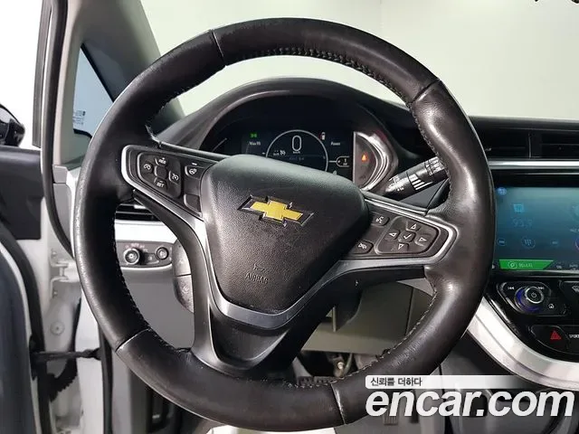 ChevroletGMDaewoo Bolt Ev, 2018 — фото 12