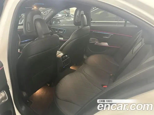 Mercedes-Benz E-Class W214, 2025 — фото 13