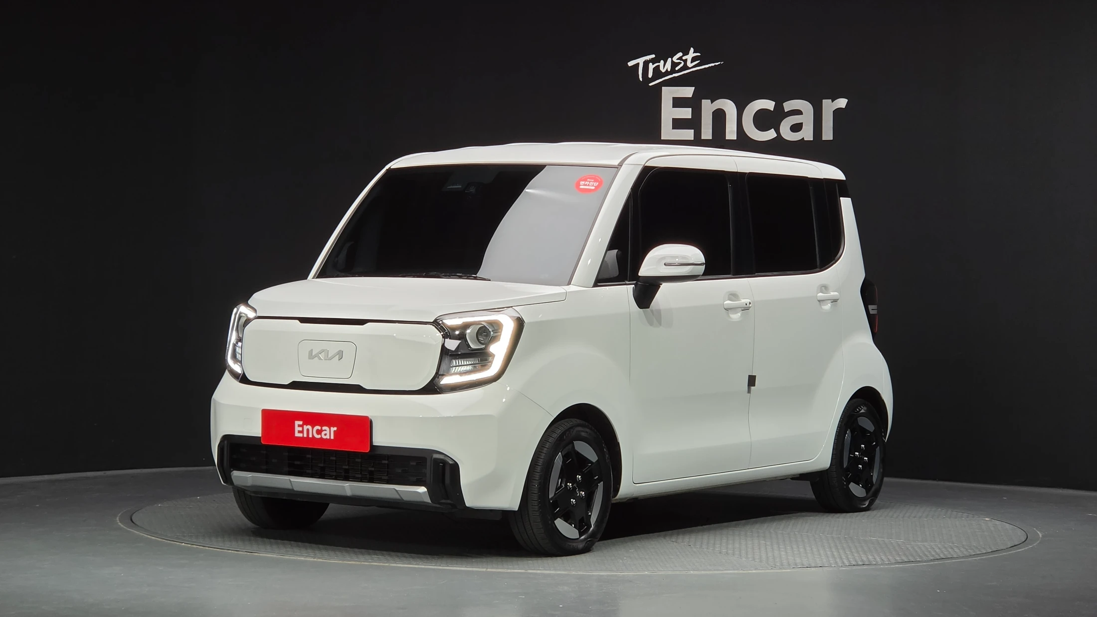 Kia Ray Kia Ray EV