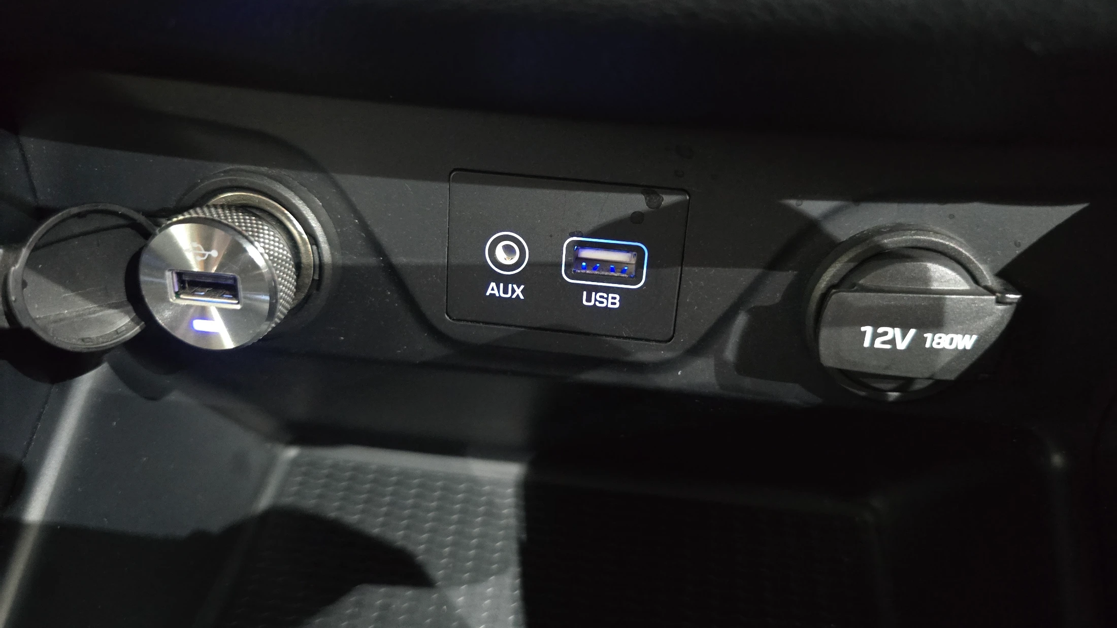 Hyundai Tucson, 2015 — фото 13