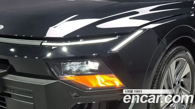 Hyundai Avante CN8, 2026 — фото 23