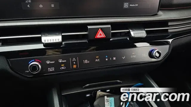 Kia Sportage, 2025 — фото 31