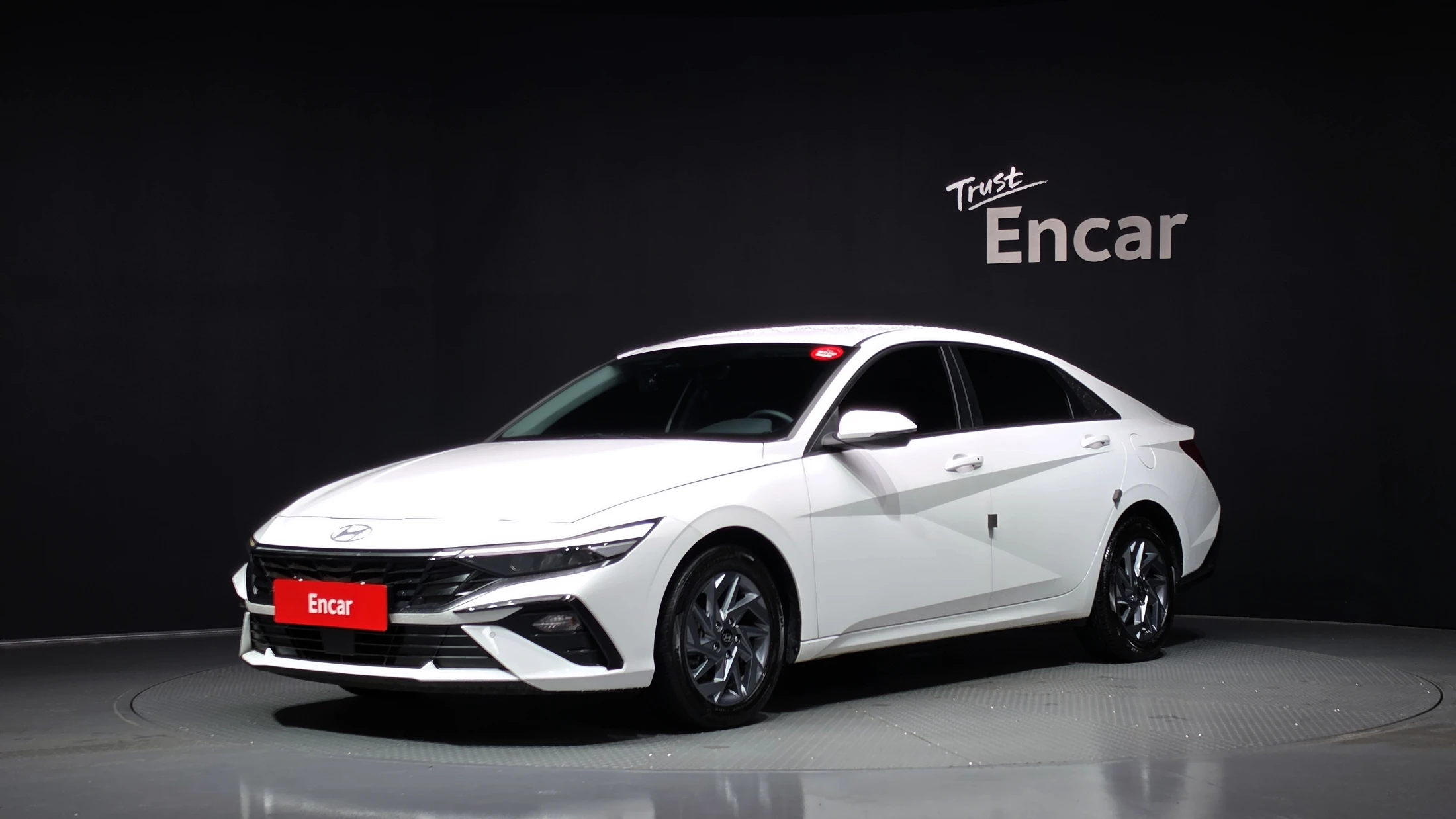 Hyundai Avante CN7