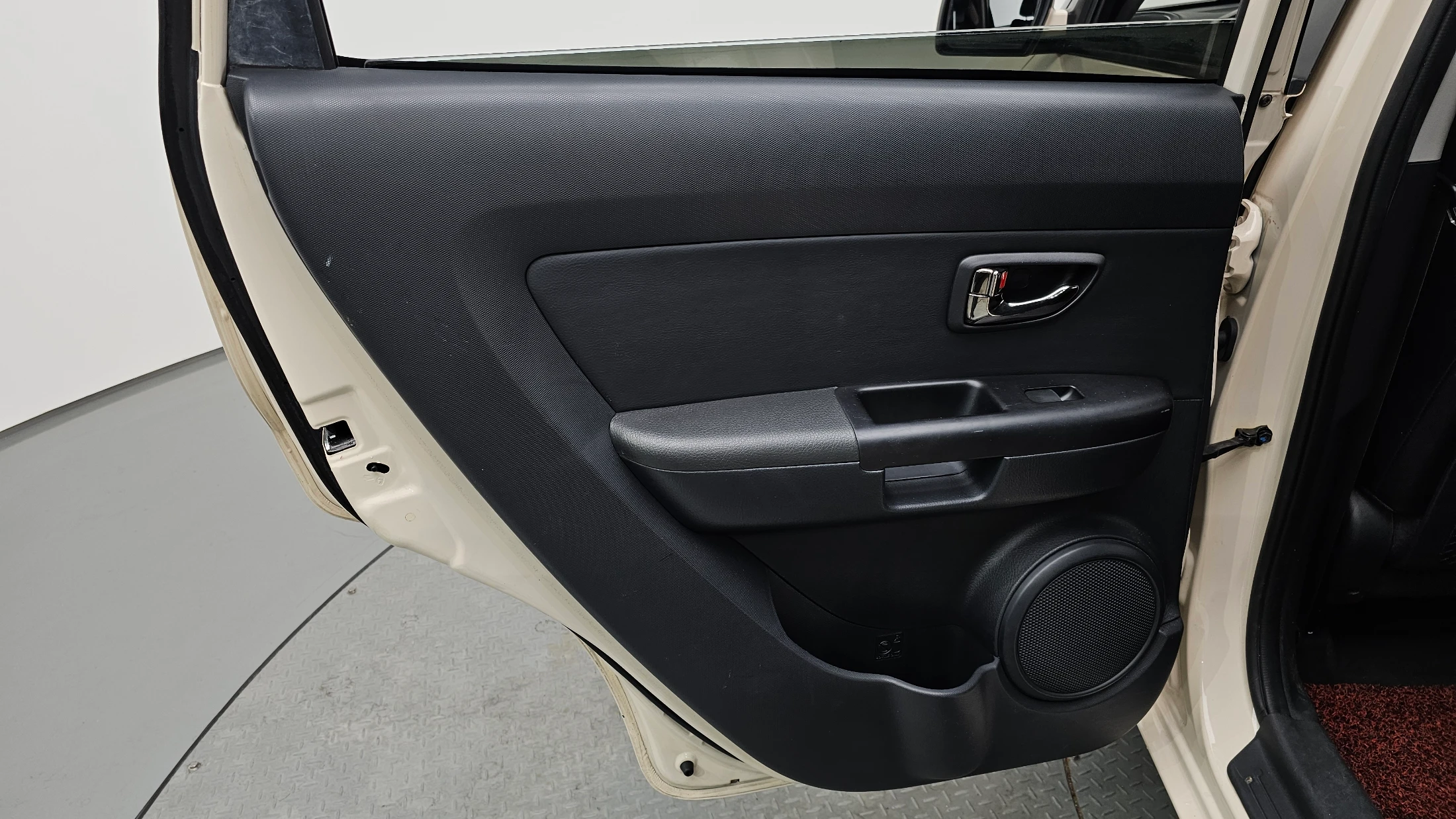 Kia Soul, 2010 — фото 25