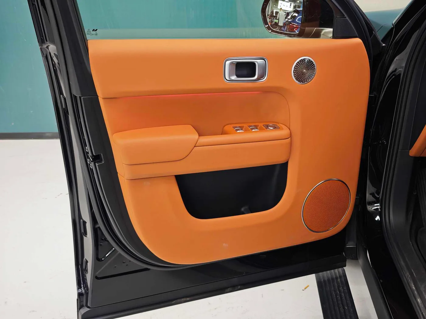 Li Auto Ideal L9, 2025 — фото 11
