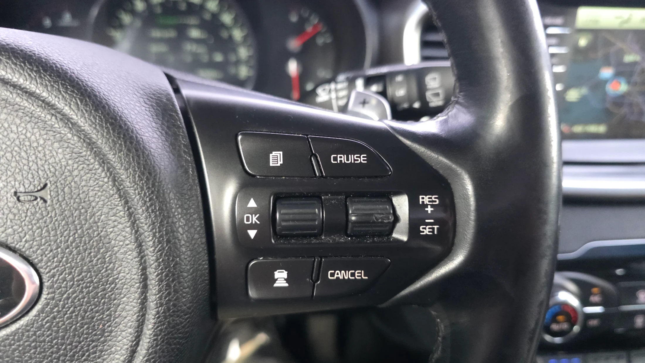 Kia Sorento, 2015 — фото 18