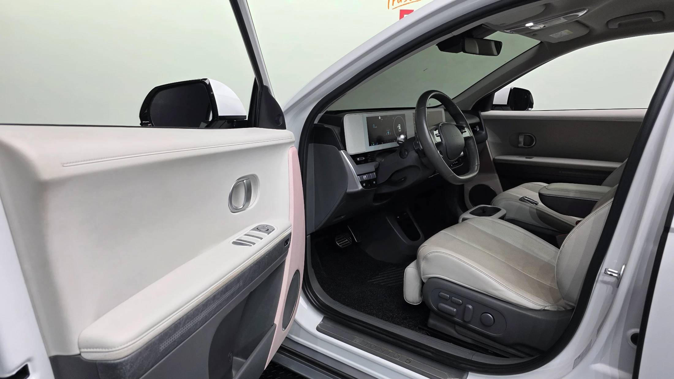 Hyundai Ioniq5 Ionic 5, 2021 — фото 10