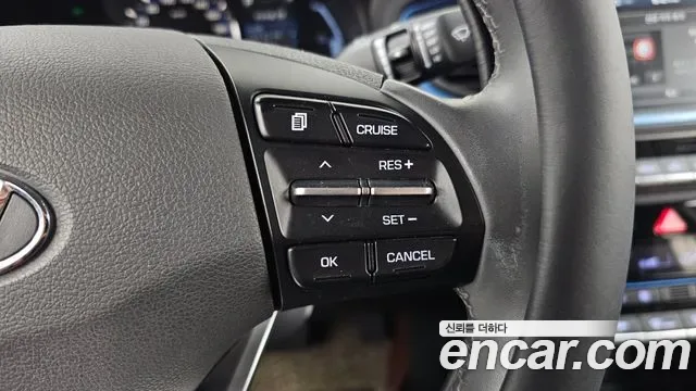 Hyundai Ioniq Ionic Hybrid, 2016 — фото 27