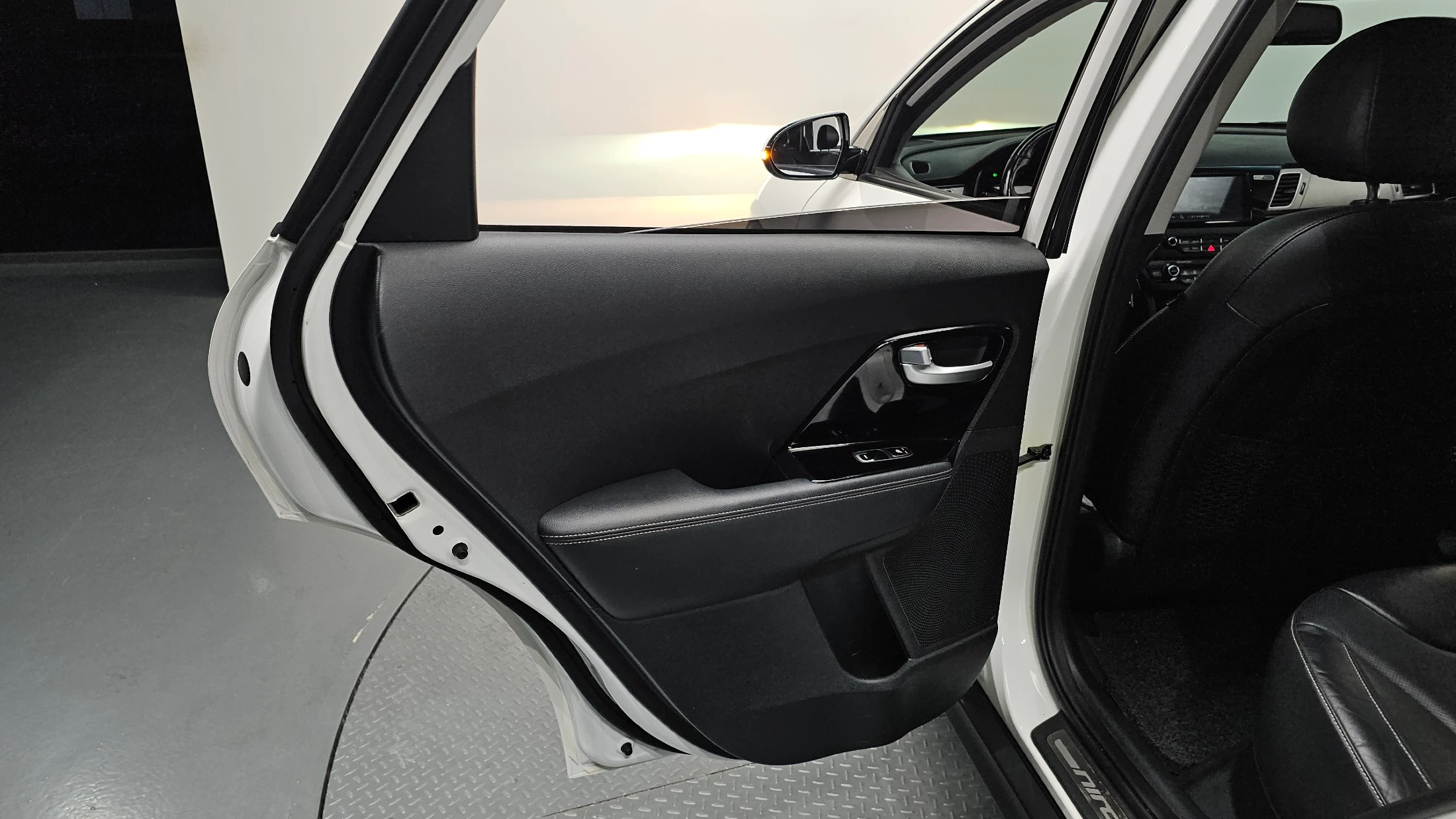 Kia Niro EV, 2020 — фото 26
