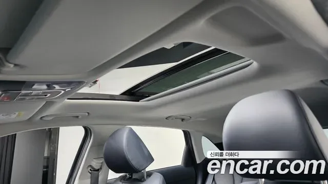 Hyundai Nexo, 2022 — фото 34