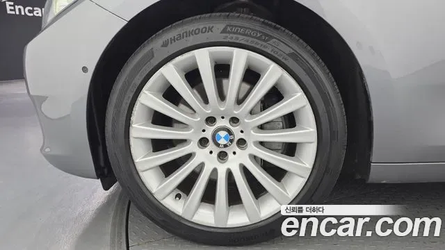 BMW Gran Turismo 5 Series GT (F07), 2013 — фото 5