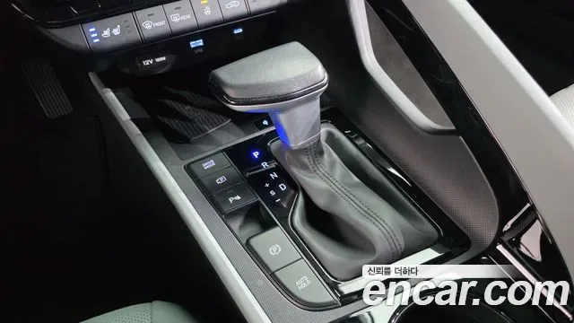 Hyundai Avante CN7, 2025 — фото 9