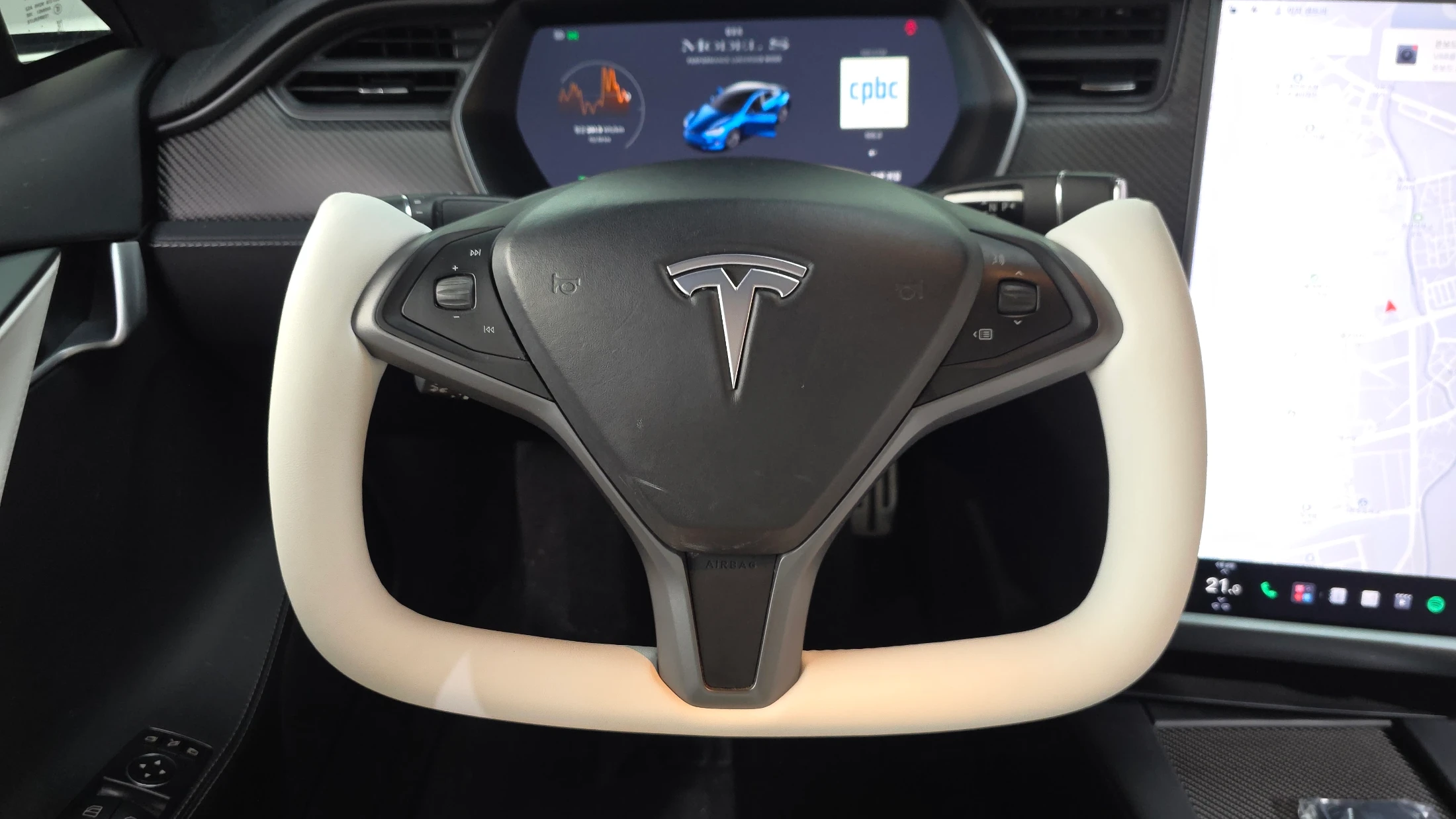 Tesla Model S, 2020 — фото 13