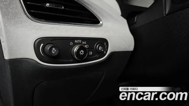 ChevroletGMDaewoo Bolt Ev, 2018 — фото 18