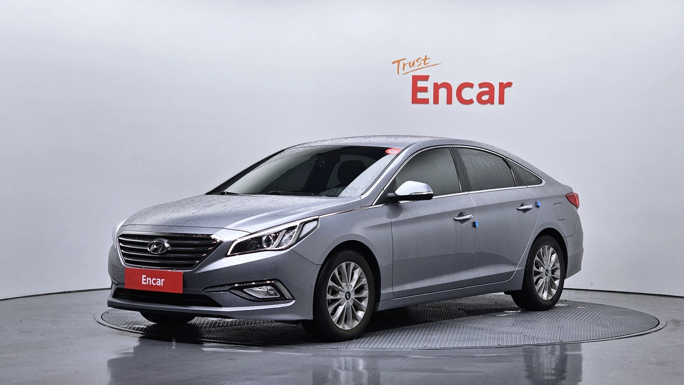 Hyundai Sonata LF Sonata