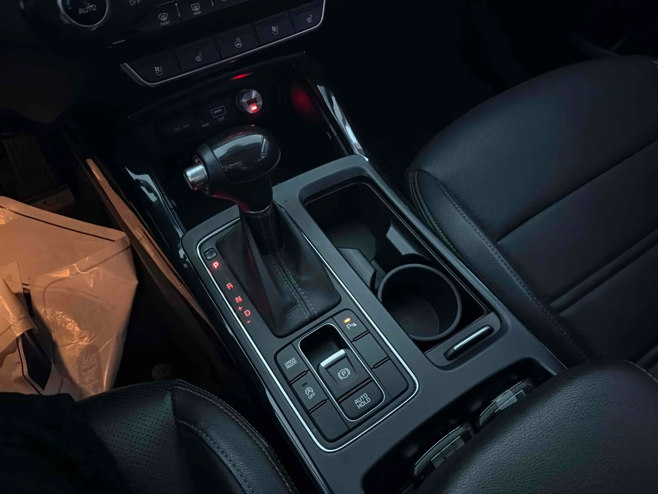 Kia Sorento, 2015 — фото 10