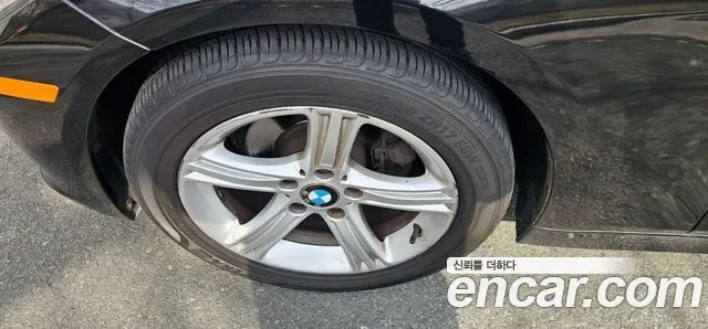 BMW 3-Series F30, 2012 — фото 12