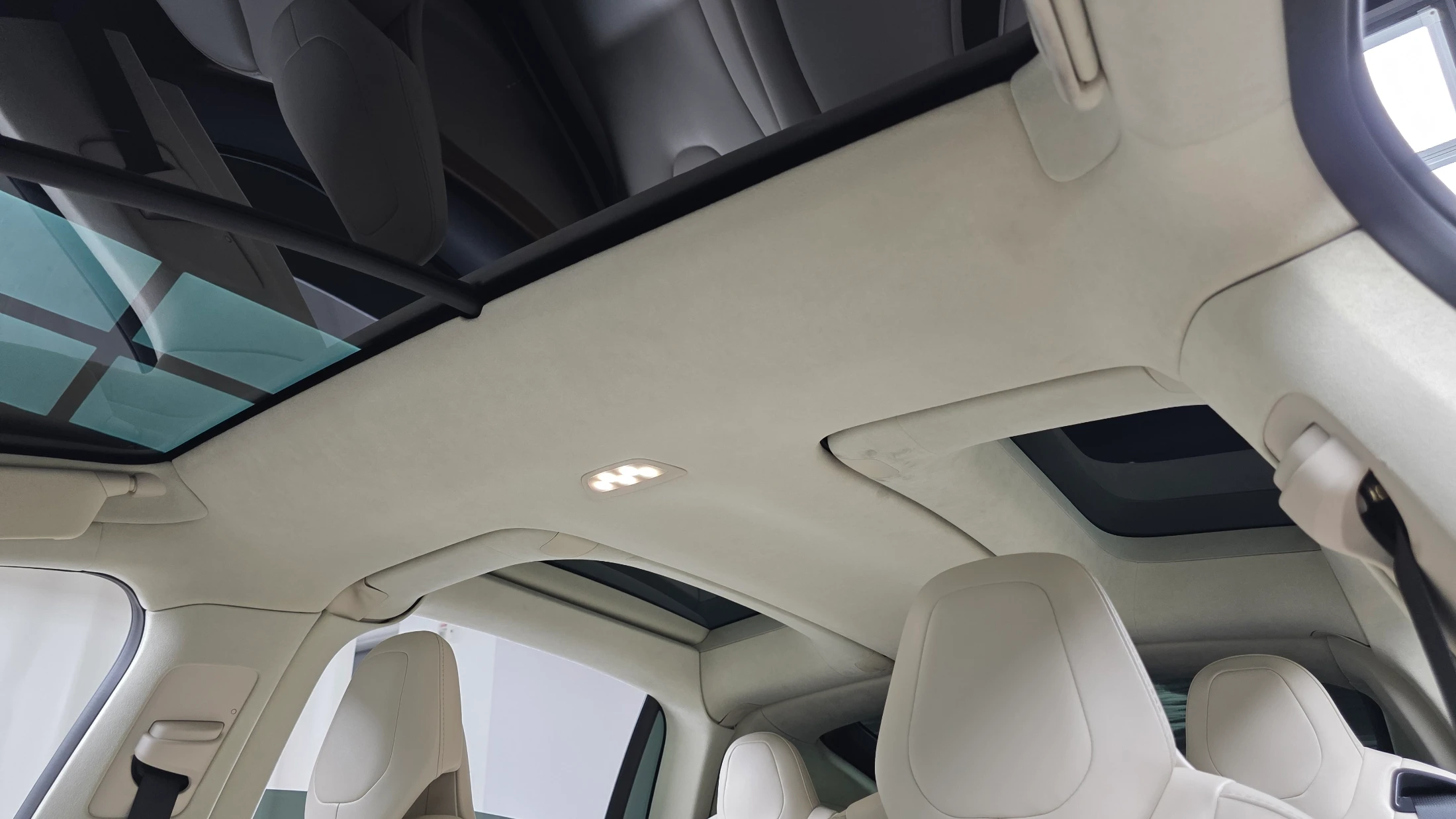 Tesla Model X, 2019 — фото 14