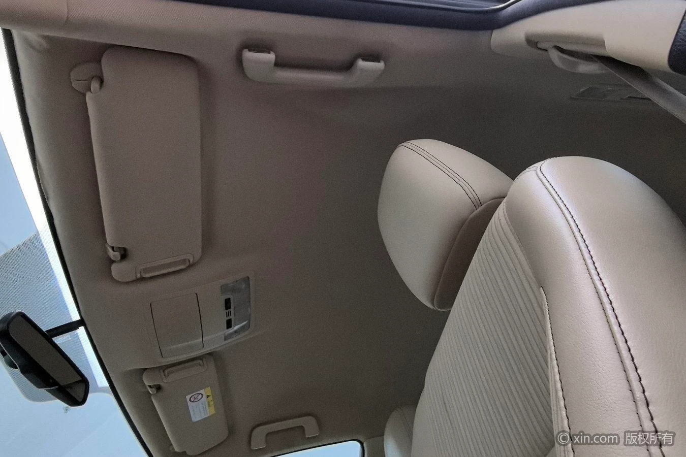 Toyota Highlander, 2015 — фото 18