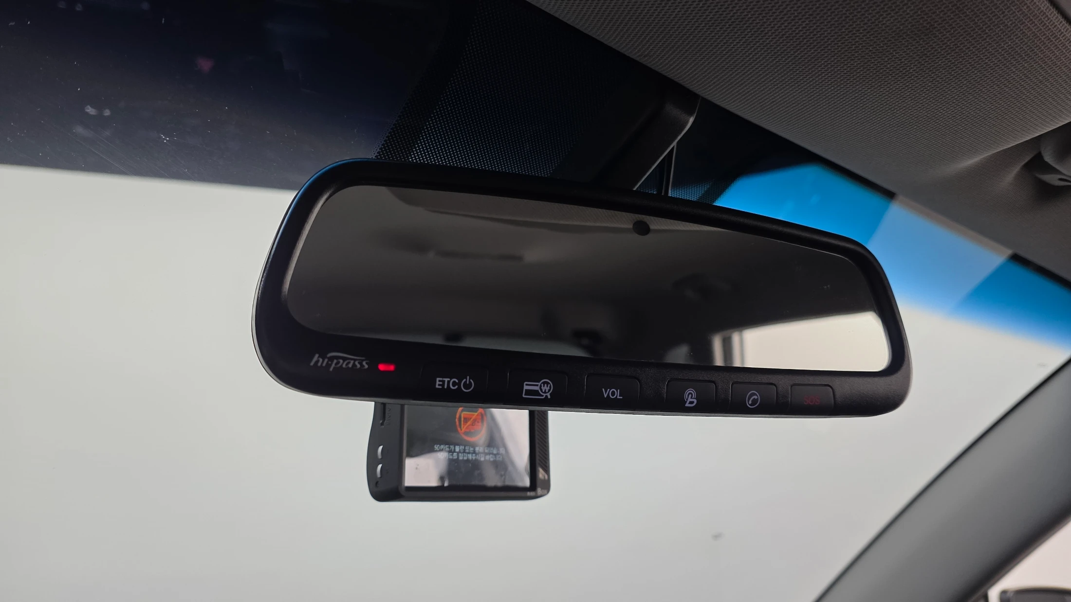 Hyundai Tucson, 2015 — фото 18