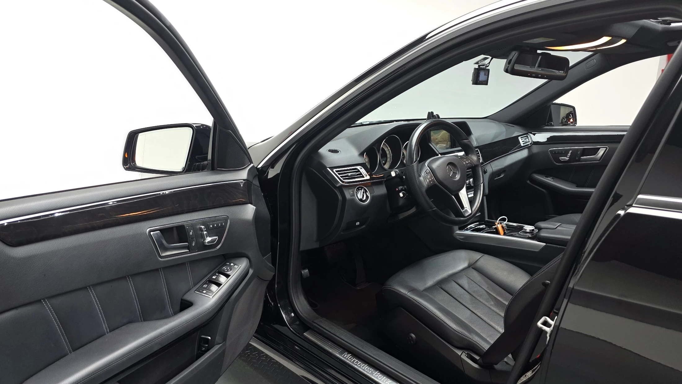 Mercedes-Benz E-Class W212, 2014 — фото 12