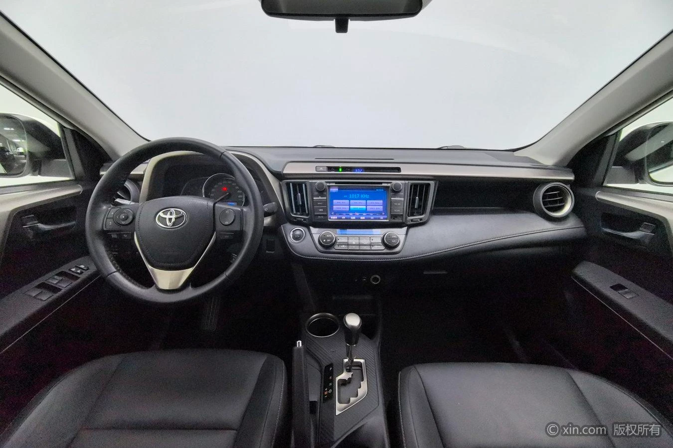 Toyota RAV4 Rongfang, 2013 — фото 14