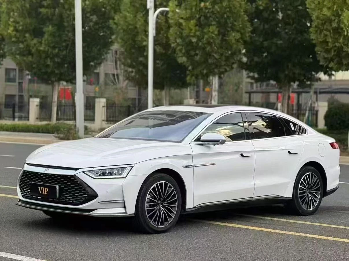 BYD Chinese DM