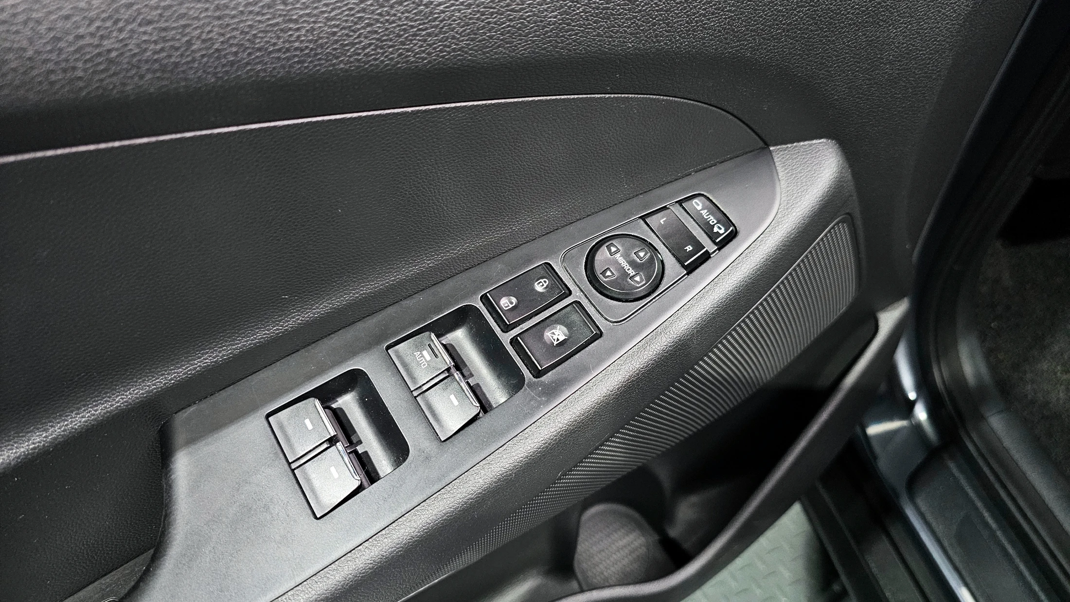 Hyundai Tucson, 2015 — фото 17