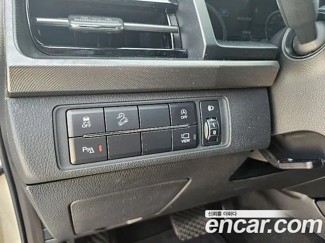 KG_Mobility_Ssangyong Rexton Sports, 2025 — фото 16