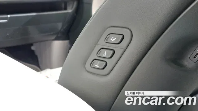Hyundai Ioniq9 Ionic 9, 2025 — фото 29