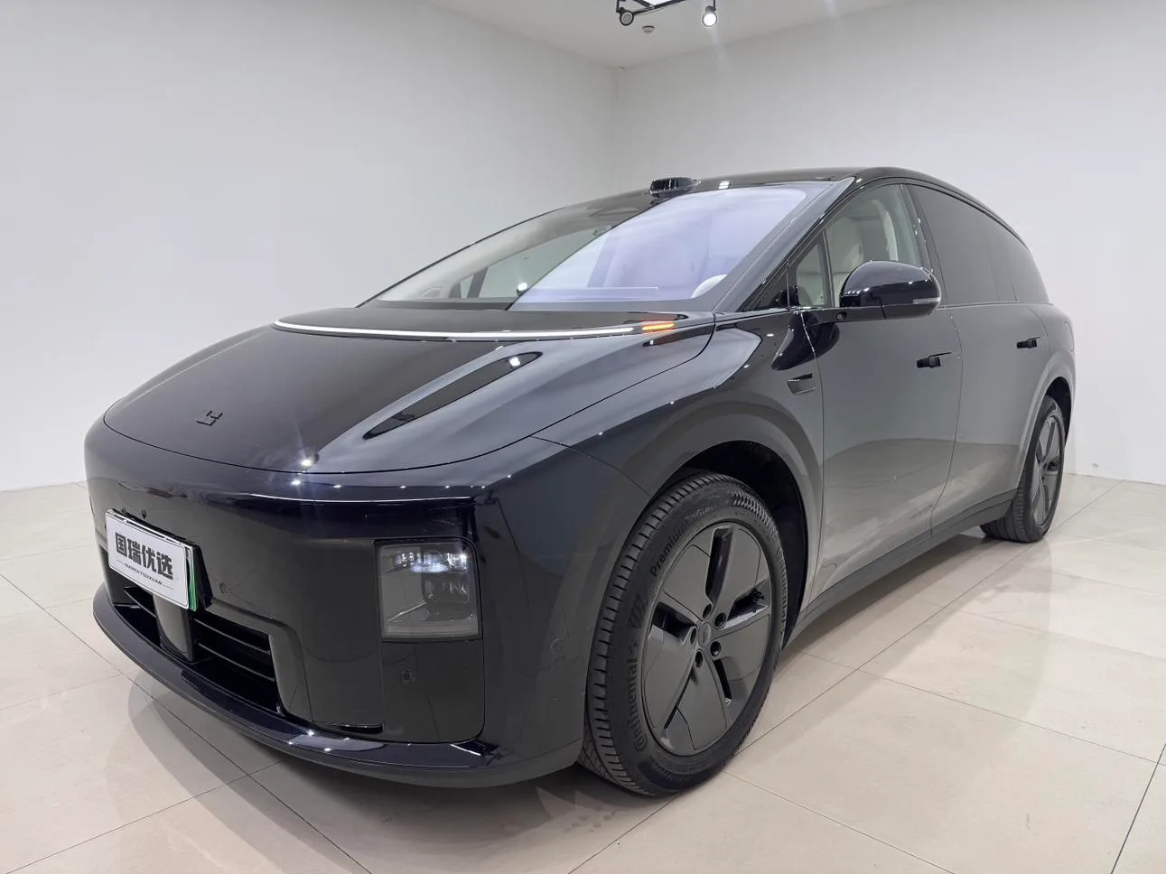 Li Auto ideal i8