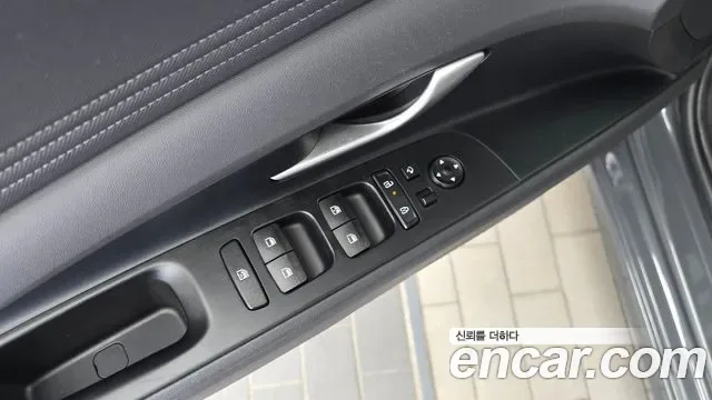 Hyundai Avante CN7, 2025 — фото 27