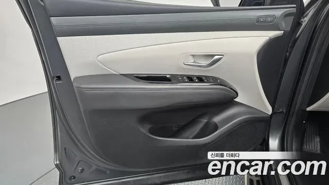 Hyundai Tucson NX4, 2024 — фото 25