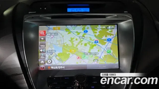 Hyundai Avante MD, 2011 — фото 20