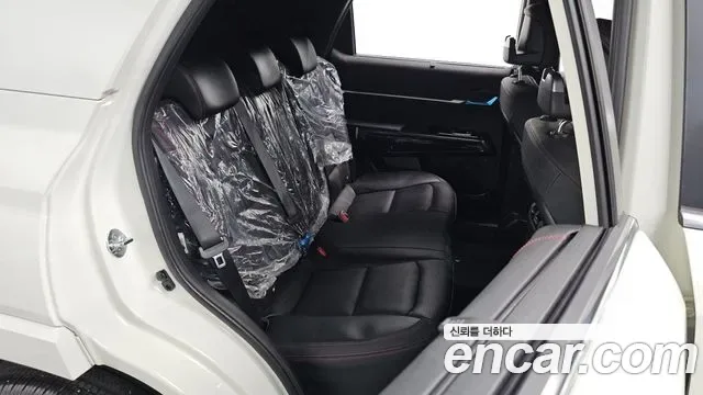 KG_Mobility_Ssangyong Actyon Activian, 2025 — фото 11