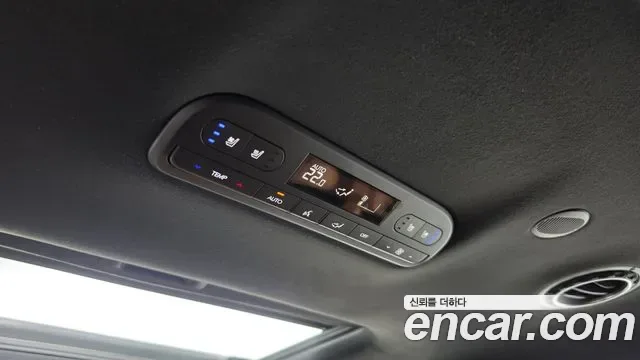 Hyundai Palisade LX3, 2025 — фото 14