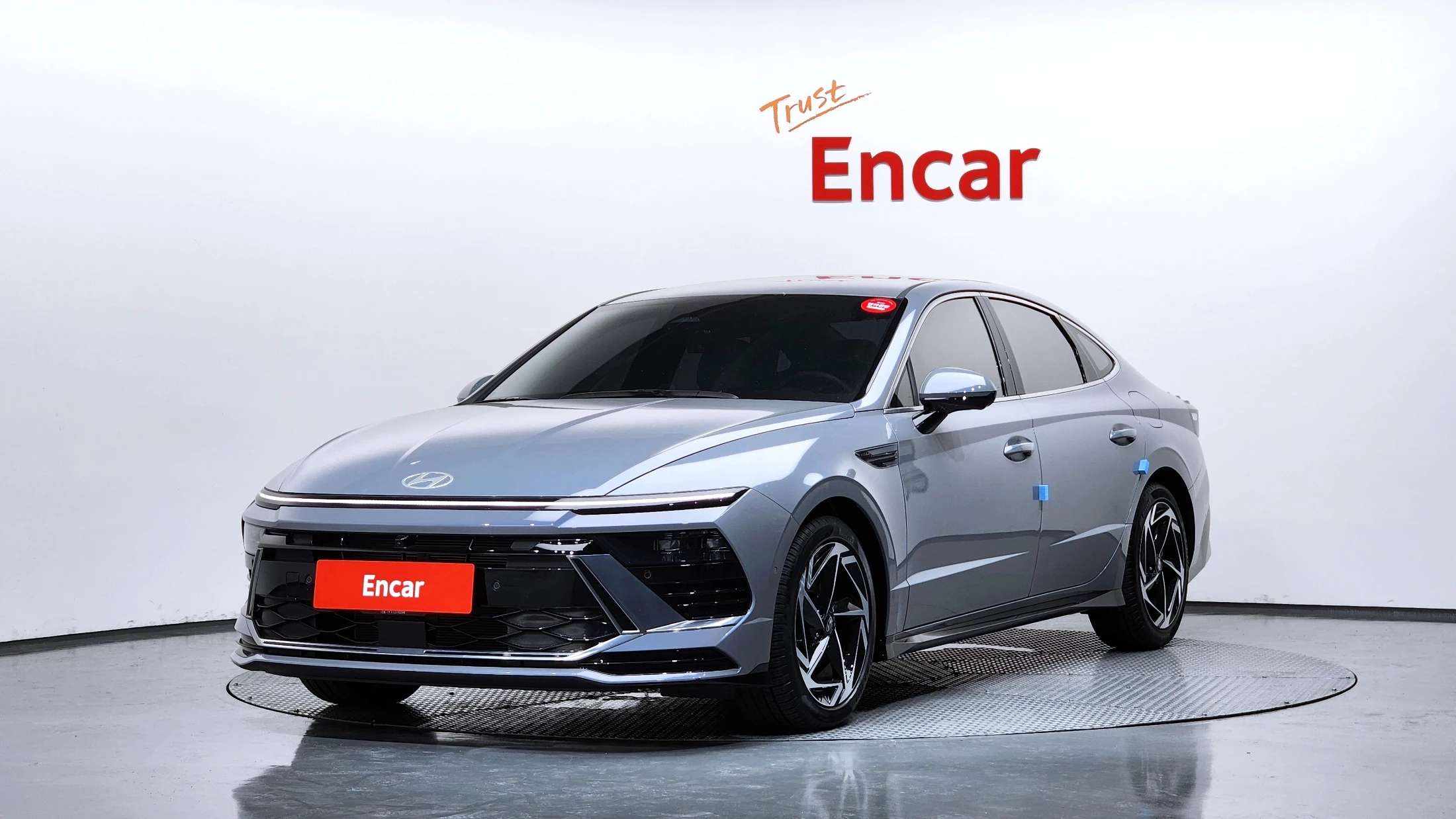 Hyundai Sonata De Edge (DN8)