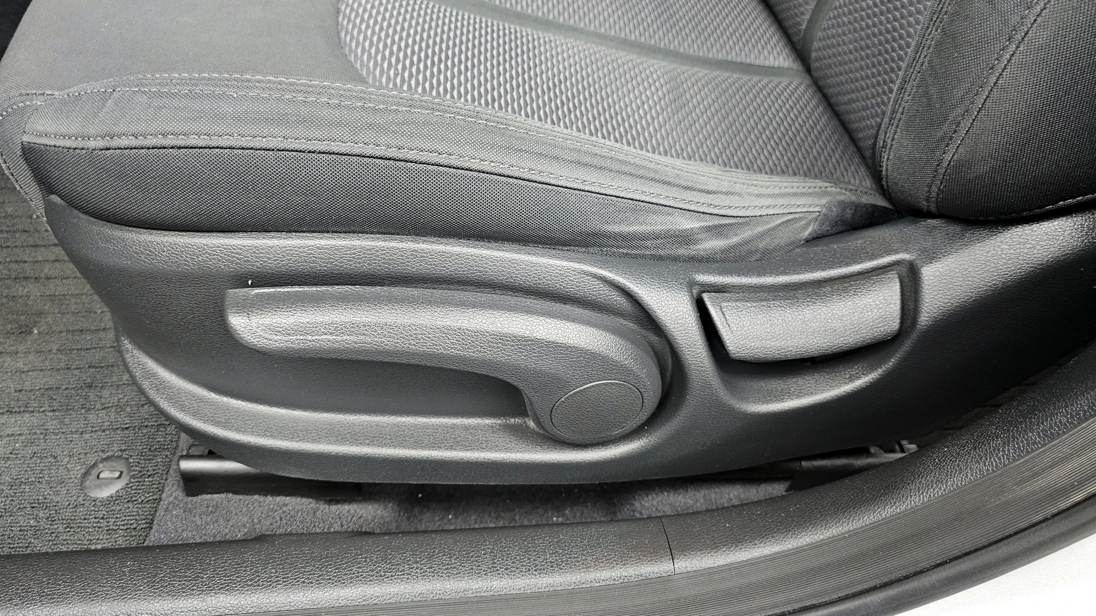 Hyundai Sonata LF Sonata, 2014 — фото 30